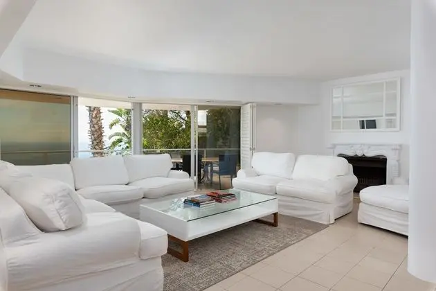Superior Villa, Birden Çok Yatak, Sigara İçilmez
