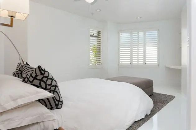 Superior Villa, Birden Çok Yatak, Sigara İçilmez