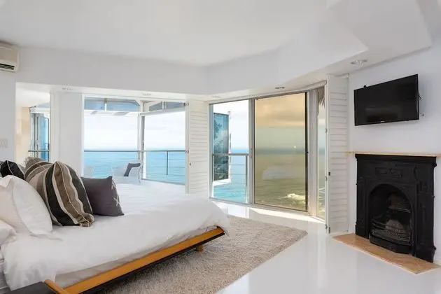Superior Villa, Birden Çok Yatak, Sigara İçilmez