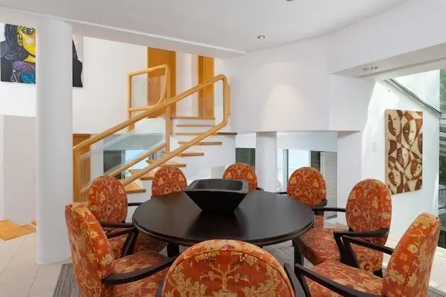 Superior Villa, Birden Çok Yatak, Sigara İçilmez