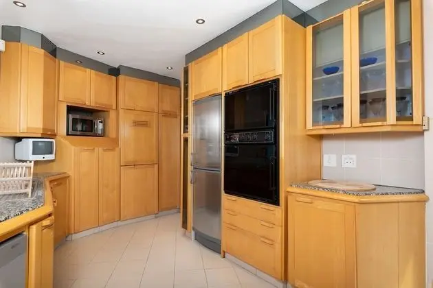 Superior Villa, Birden Çok Yatak, Sigara İçilmez