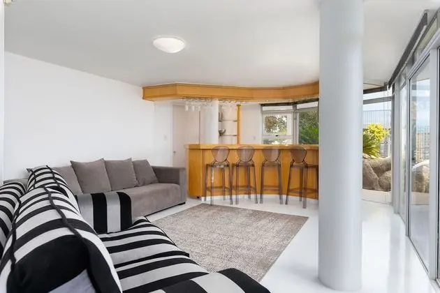 Superior Villa, Birden Çok Yatak, Sigara İçilmez