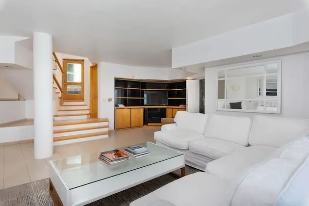 Superior Villa, Birden Çok Yatak, Sigara İçilmez