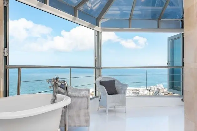 Superior Villa, Birden Çok Yatak, Sigara İçilmez
