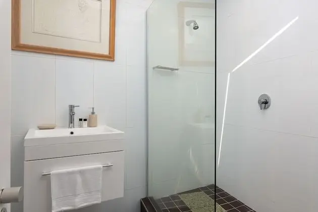 Superior Villa, Birden Çok Yatak, Sigara İçilmez