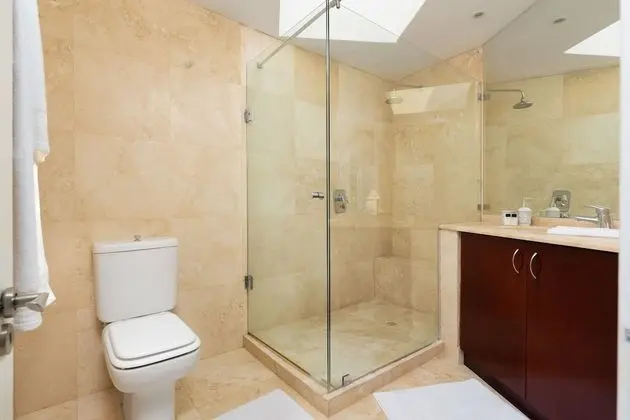 Superior Villa, Birden Çok Yatak, Sigara İçilmez