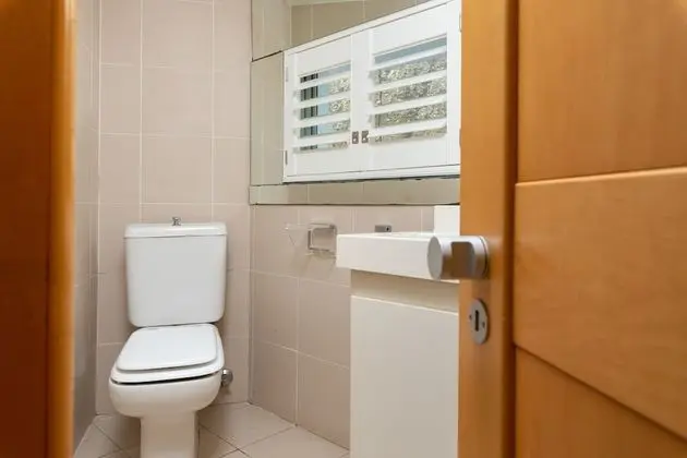 Superior Villa, Birden Çok Yatak, Sigara İçilmez