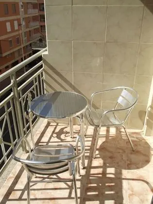 Apart Daire, 2 Yatak Odası (3 adultos + 1 niño)