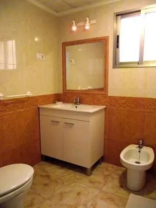 Apart Daire, 2 Yatak Odası (3 adultos + 1 niño)