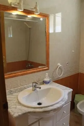 Apart Daire, 2 Yatak Odası (3 adultos + 1 niño)