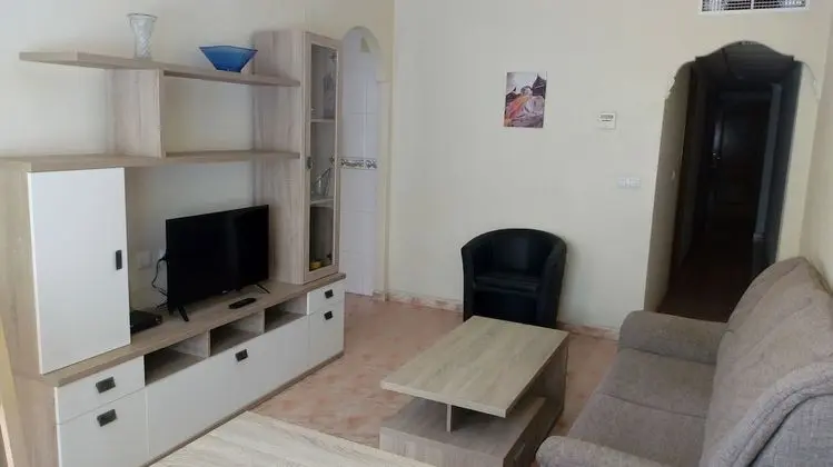 Apart Daire, 2 Yatak Odası (4 adultos)
