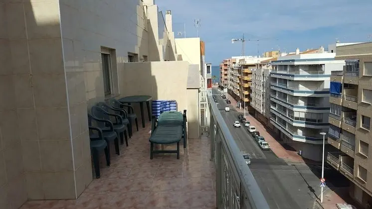 Apart Daire, 3 Yatak Odası, Balkon, Kısmi Deniz Manzaralı