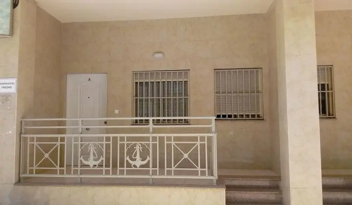 Apartamento, 1 habitación, planta baja (2 huespedes)