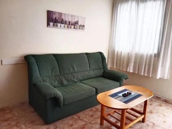 Apartamento, 1 habitación, planta baja (2 huespedes)