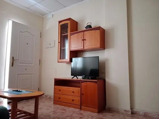 Apartamento, 1 habitación, planta baja (2 huespedes)