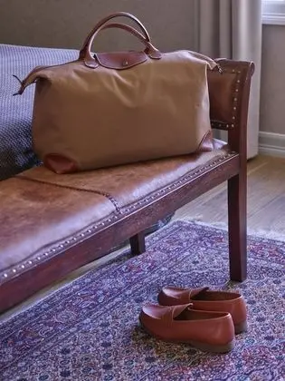 Signature Tek Büyük Yataklı Oda (Historic Double Room)