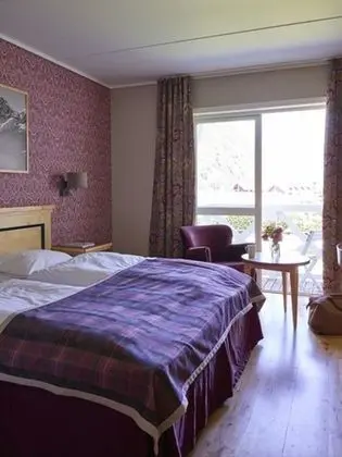 Superior İki Ayrı Yataklı Oda (Balcony or garden access)