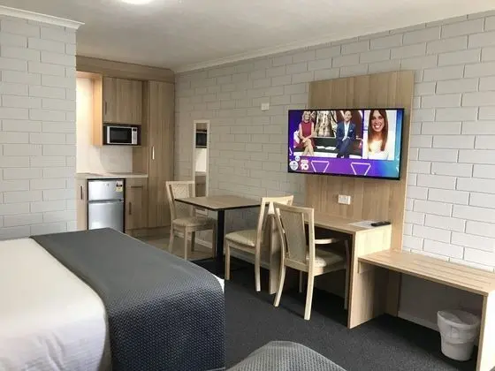 Deluxe İki Ayrı Yataklı Oda
