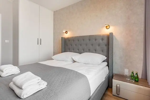 Royal Apart Daire