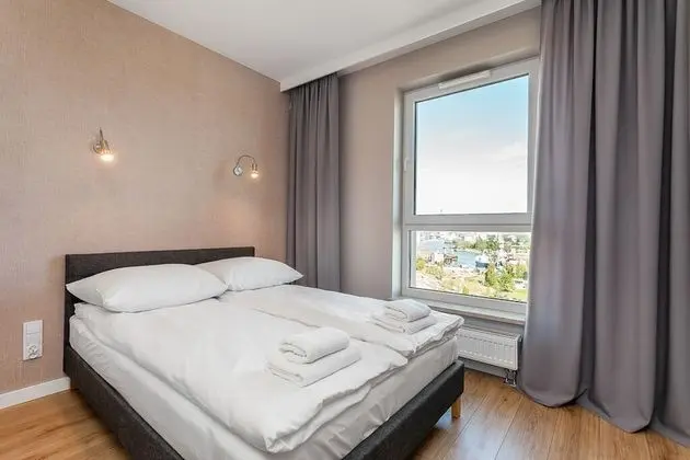 Royal Apart Daire