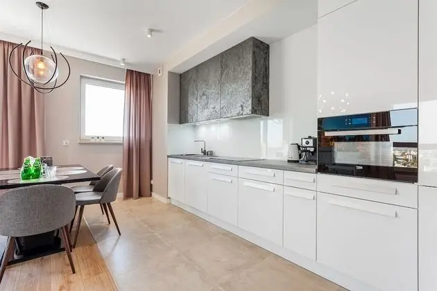 Royal Apart Daire