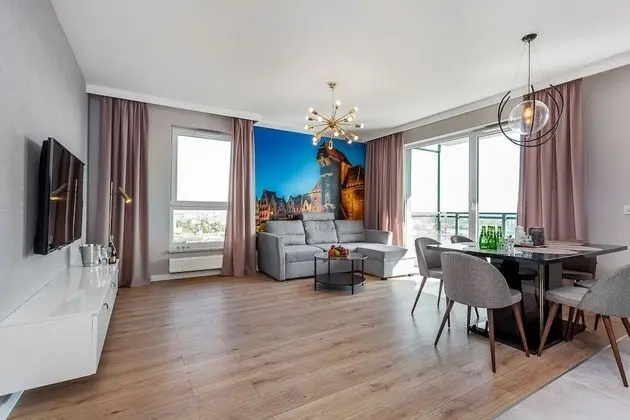 Royal Apart Daire
