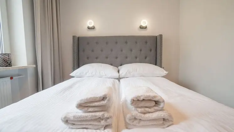 Apart Daire, 1 Yatak Odası