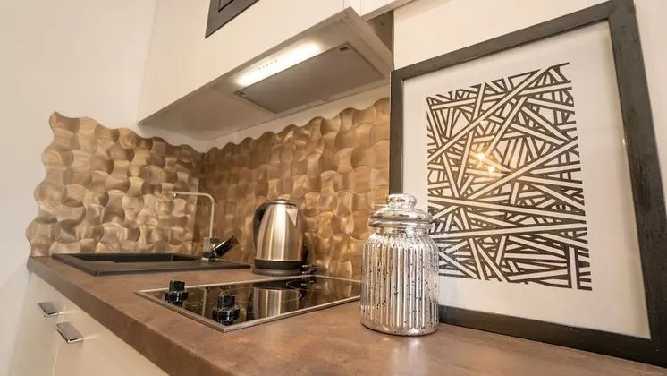 Apart Daire, 1 Yatak Odası