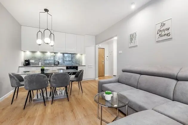 Design Apart Daire