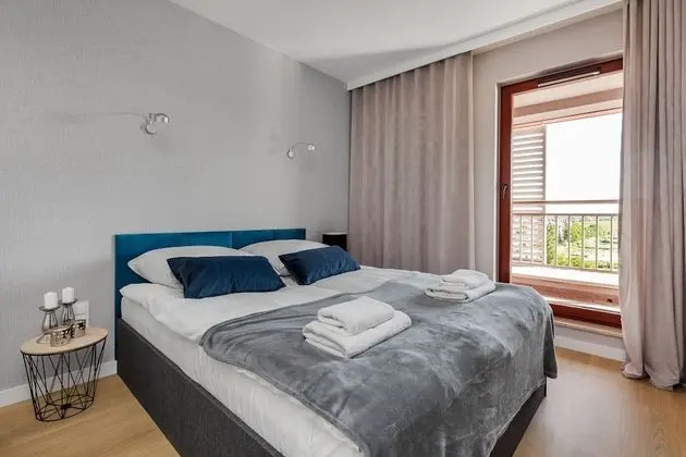Deluxe Apart Daire