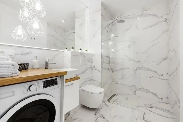 Deluxe Apart Daire