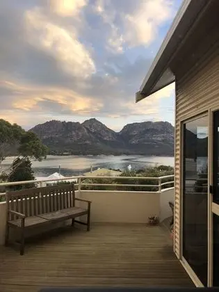 Ev, Birden Çok Yatak, Sigara İçilmez, Dağ Manzaralı