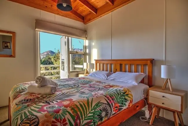 Panoramic Ev, 3 Yatak Odası, Okyanus Manzaralı, Denize Sıfır