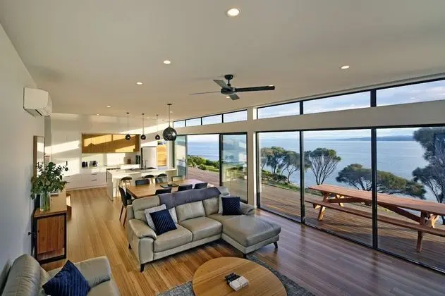Luxury Ev