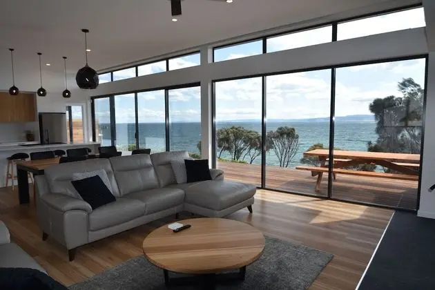 Luxury Ev