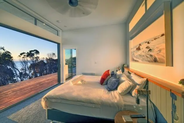 Luxury Ev