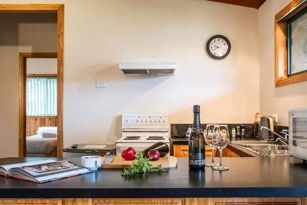 Kır Evi, 2 Yatak Odası
