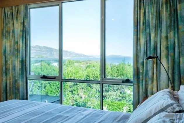 Deluxe Ev, 4 Yatak Odası, Plaj Manzaralı