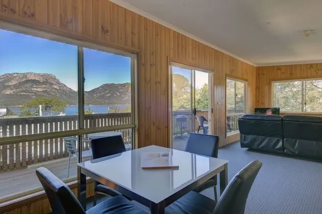 Comfort Kır Evi, 1 Yatak Odası, Balkon, Dağ Manzaralı