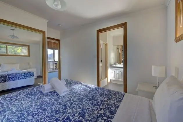Comfort Kır Evi, 1 Yatak Odası, Balkon, Dağ Manzaralı