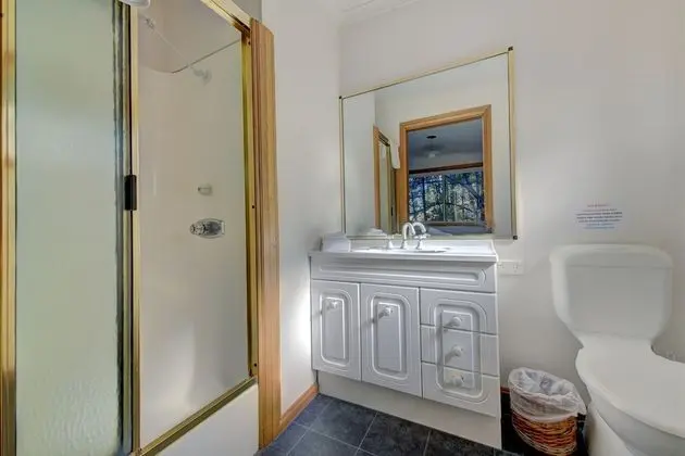 Comfort Kır Evi, 1 Yatak Odası, Balkon, Dağ Manzaralı