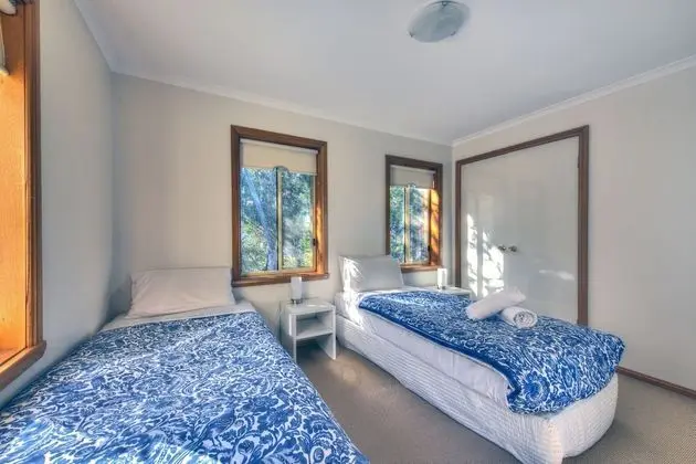 Comfort Kır Evi, 2 Yatak Odası, Balkon, Dağ Manzaralı