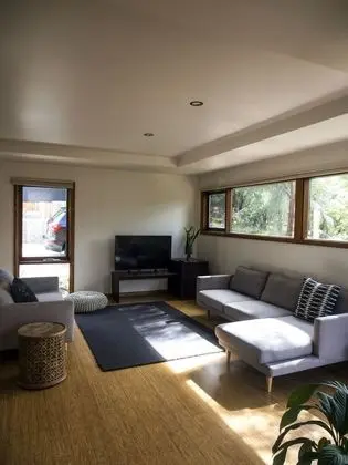 Executive Stüdyo, 1 Yatak Odası, Teras, Bahçe Manzaralı
