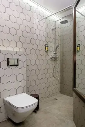 Banyo İmkân Ve Özellikleri