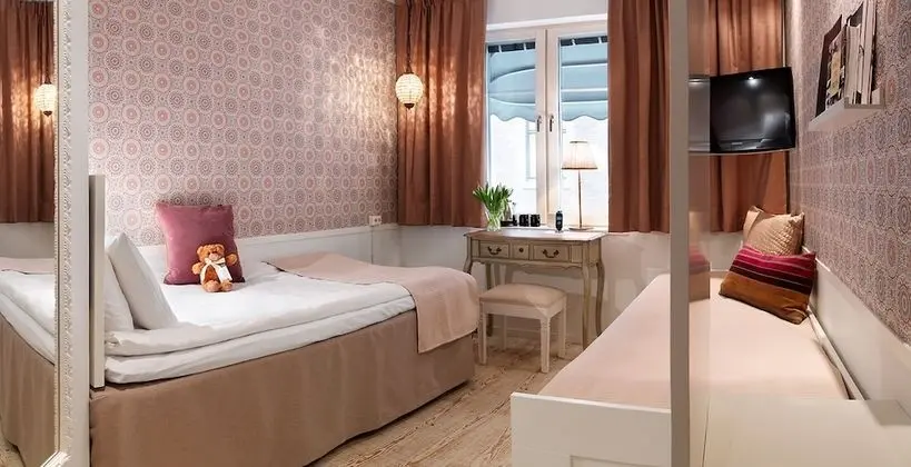 Standard Tek Kişilik Oda (with extra bed)