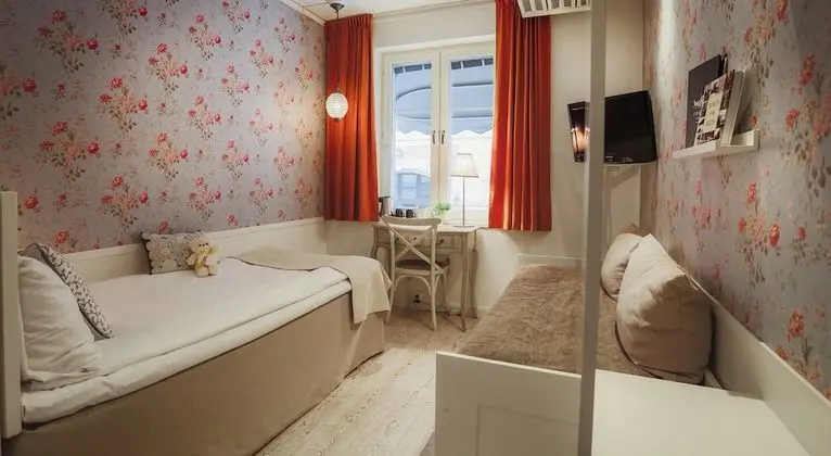 Standard Tek Kişilik Oda (with extra bed)