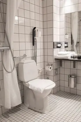 Standard Tek Kişilik Oda (with extra bed)
