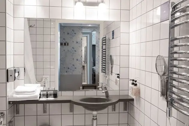 Standard Tek Kişilik Oda (with extra bed)
