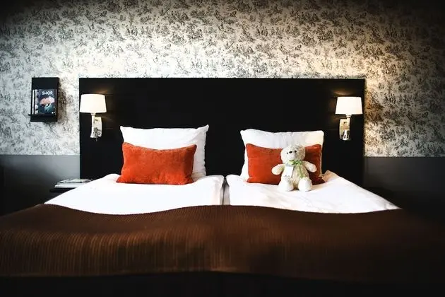 Superior Room Plus