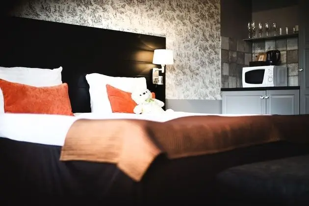 Superior Room Plus